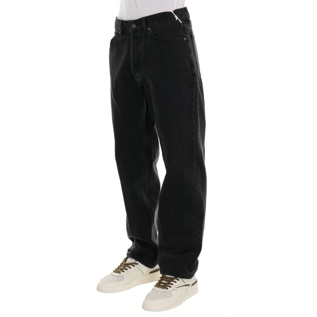 JEANS HARDWORK OBEY - Mad Fashion | img vers.650x/
